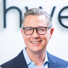 Timothy Gannaway, Chief Technology Officer