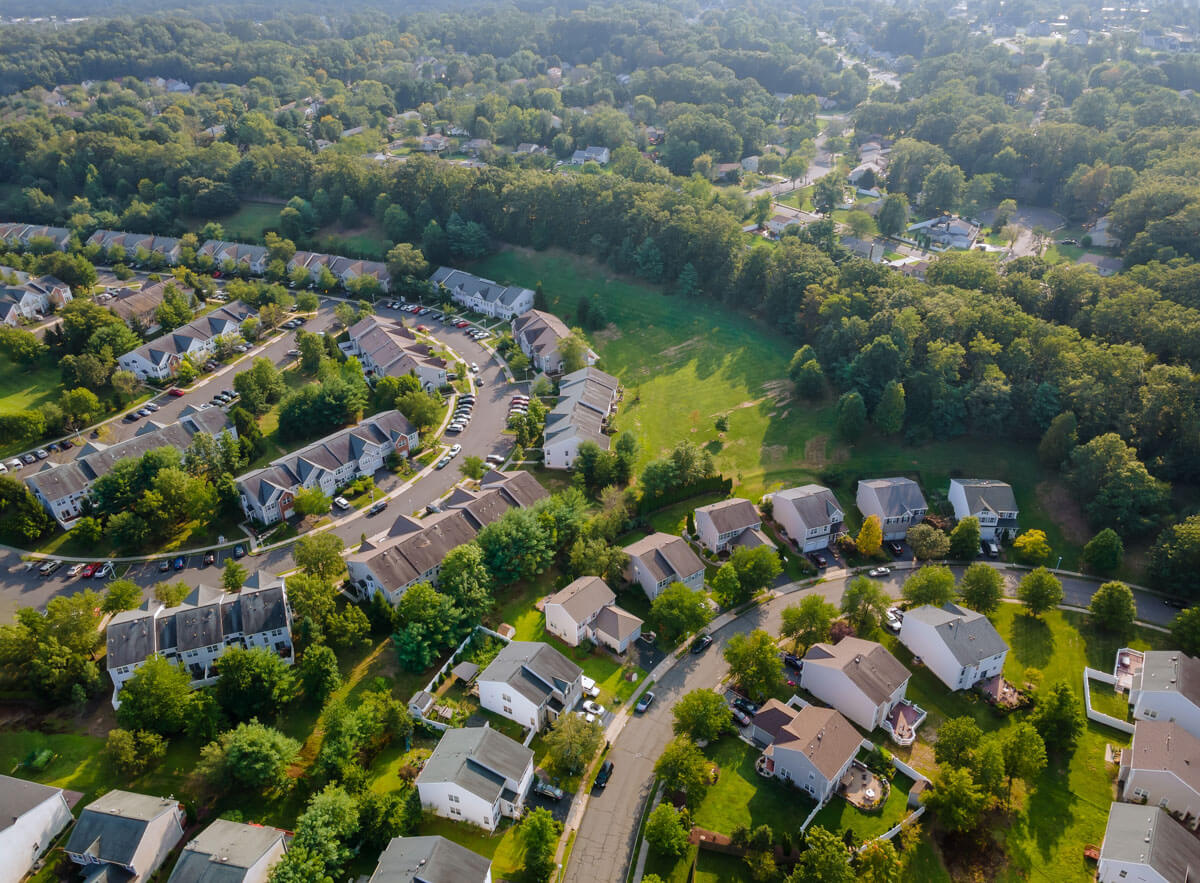 Real estate investors from coast to coast locations