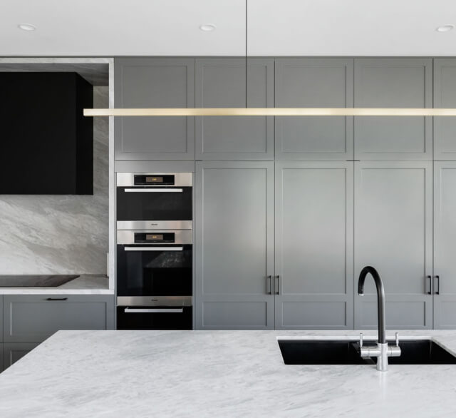 Fix & Flip product kitchen