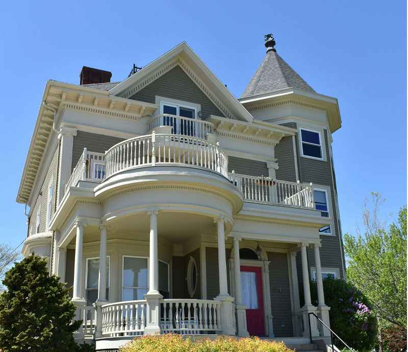 Jonathan Testimonial Property