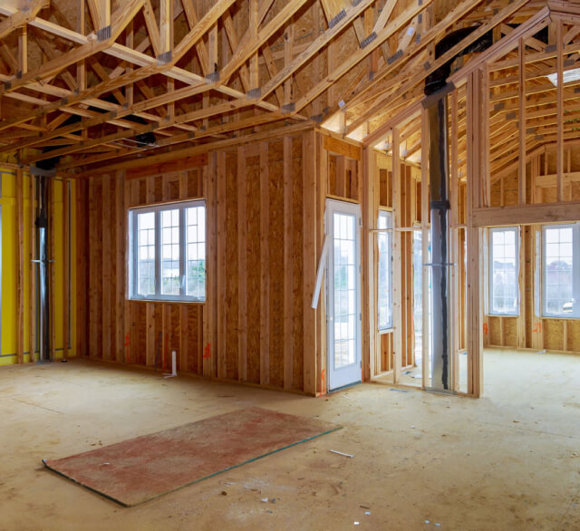 Ground Up Construction Loans