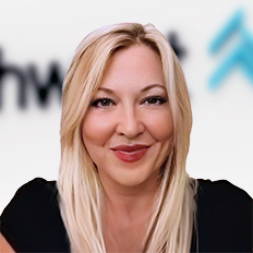 Kimberly DiFrancesco Correar, Senior Vice President, Construction