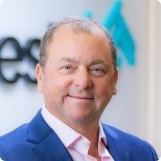Shawn Miller, Chief Executive Officer