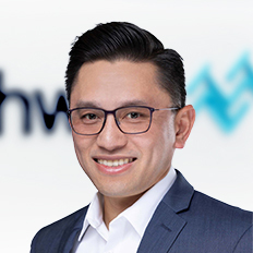 Tuan Pham, Chief Marketing Officer